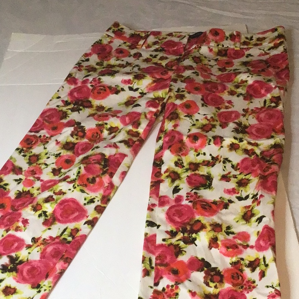 Ann Taylor pants